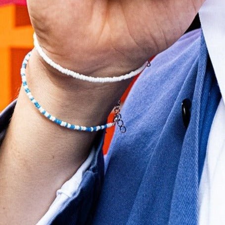 MIDDLE CHILD - N.J.A.