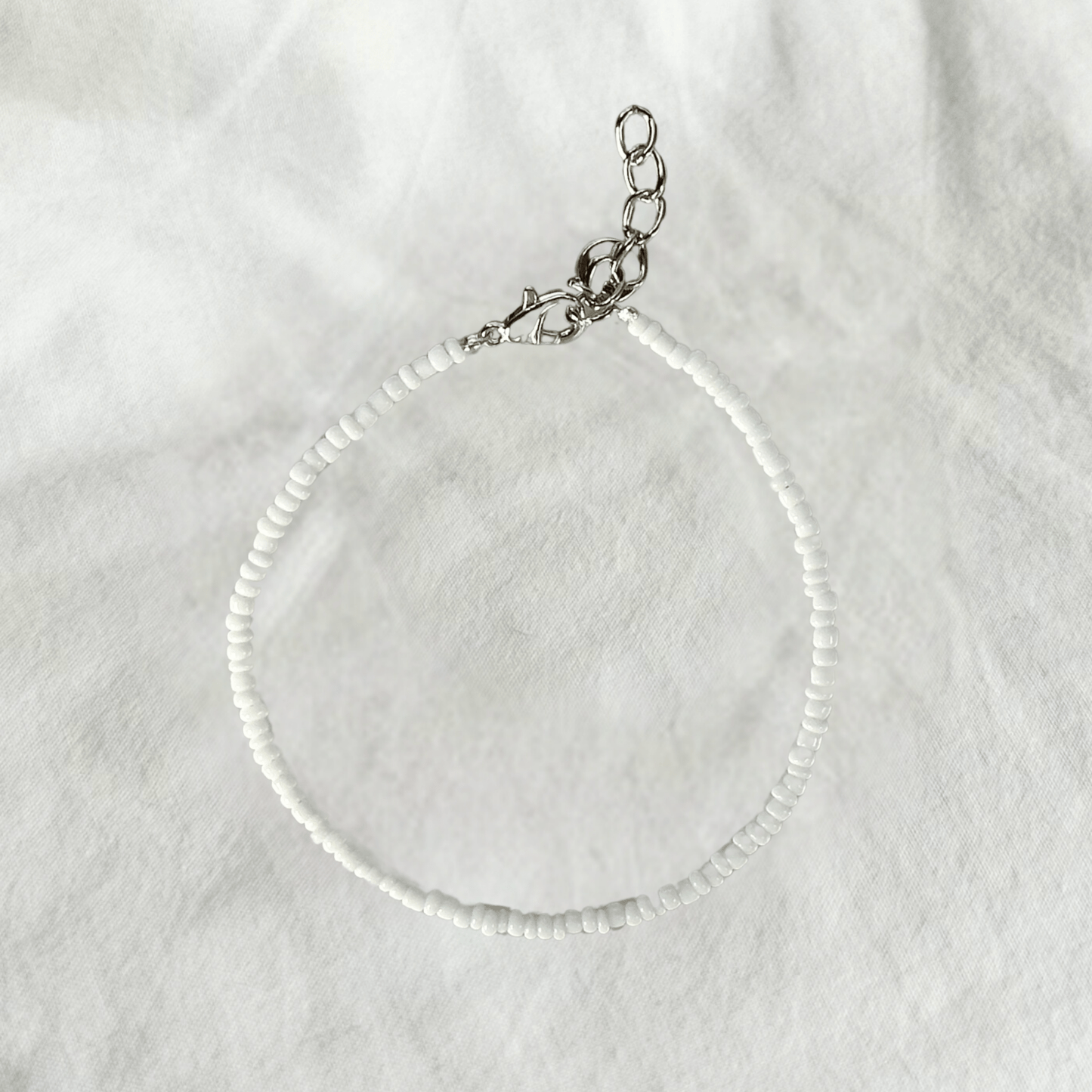 WHITE FERRARI - N.J.A.